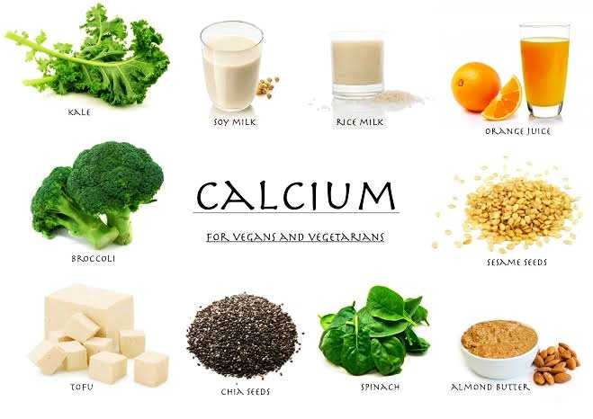 Calcium Deficiency: ক্যালসিয়ামের প্রধান উৎস