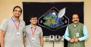 SKYROOT AEROSPACE Prarambh launch mission first Indian private space sector