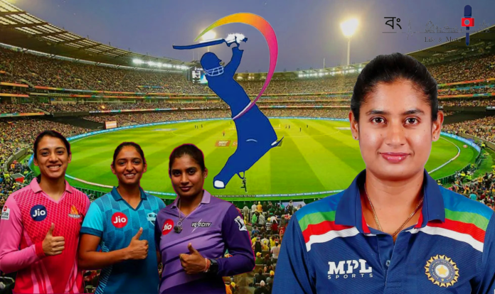 Women IPL Mitali Raj