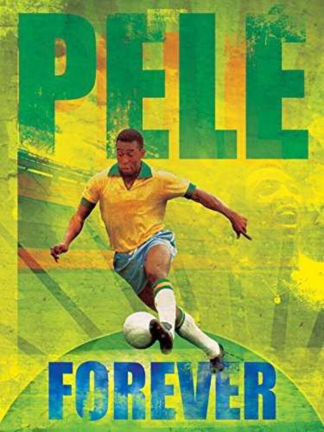 Top 10 Amazing Facts about Footballer Pele