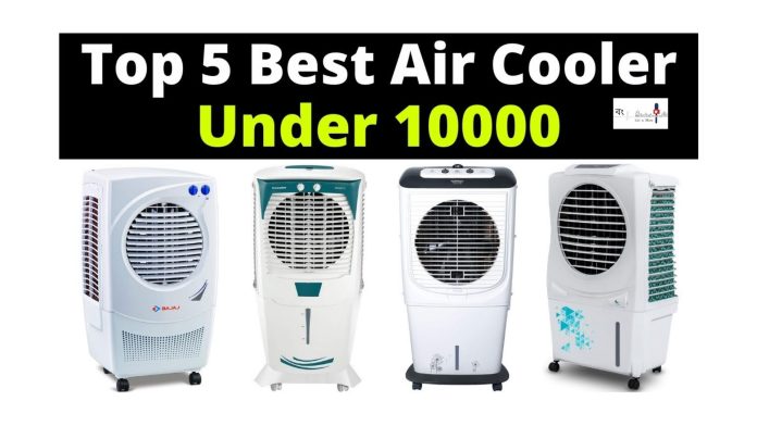 The Top 5 Symphony Coolers Under 10000