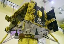 প্রস্তুতি তুঙ্গে, মহাকাশে উড়বে চন্দ্রযান-৩