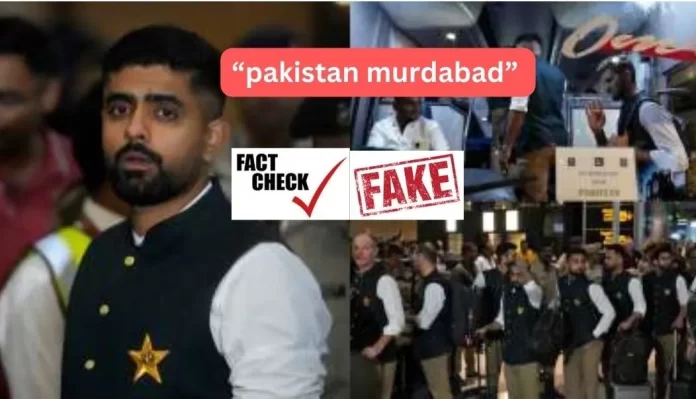 pakistan murdabad fake video