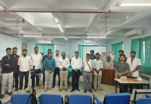 বদলে যাচ্ছে কলেজ রাজনীতি, ভয়মুক্ত ক্যাম্পাস গড়তে সক্রিয় এবিভিপি